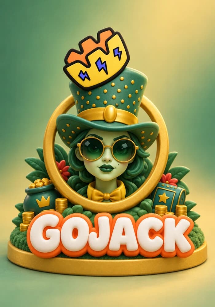 Jackpotter GoJack