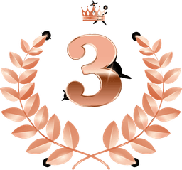 Ранг 3