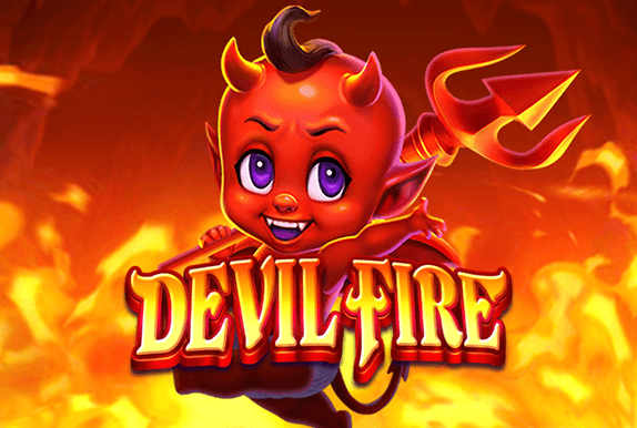 Devil Fire