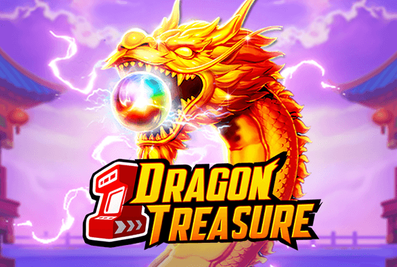Dragon Treasure