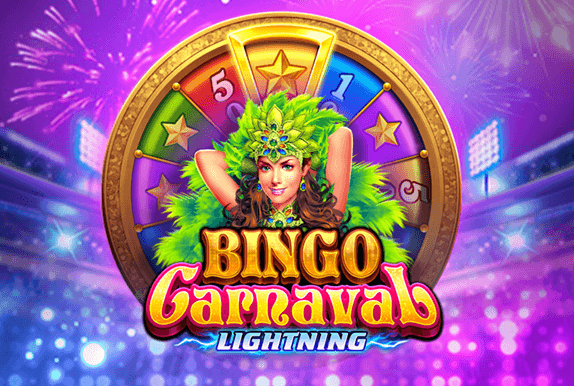 Bingo Carnaval