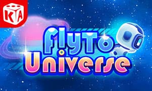 Fly To Universe