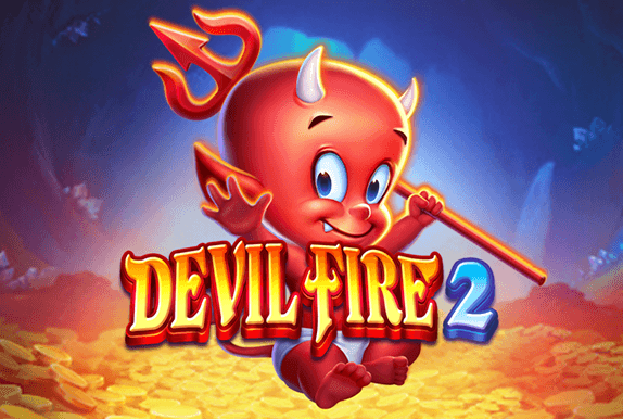 Devil Fire 2