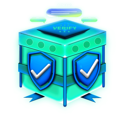 Verify Box