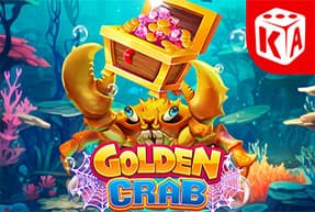 Golden Crab